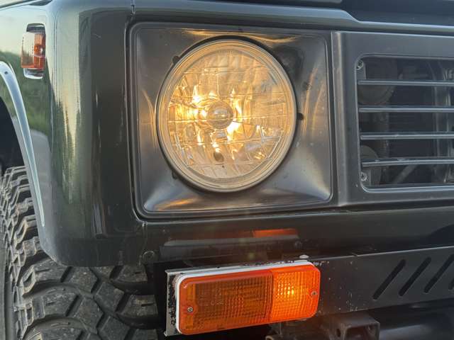 Suzuki Jimny 11