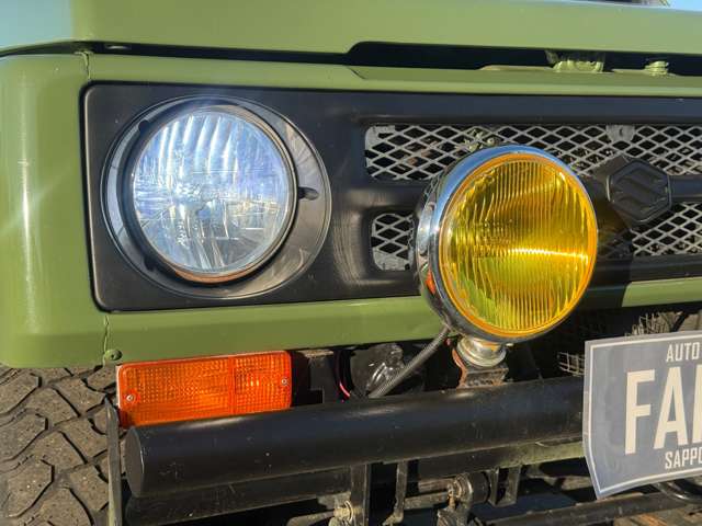 Suzuki Jimny 11