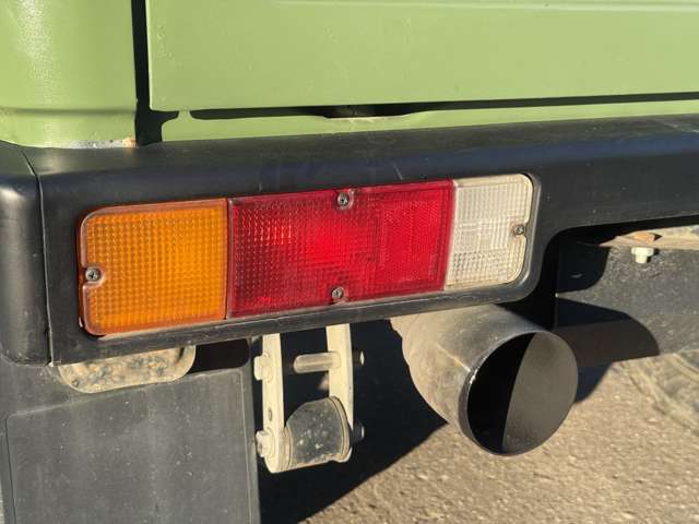 Suzuki Jimny 12