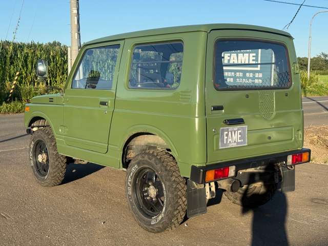 Suzuki Jimny 6