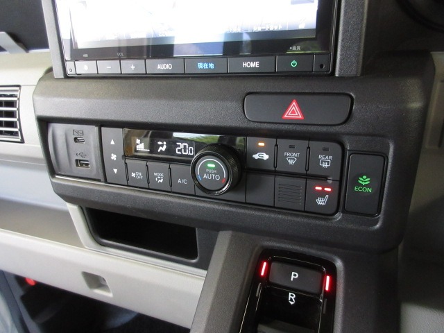 Honda N-VAN e: 10