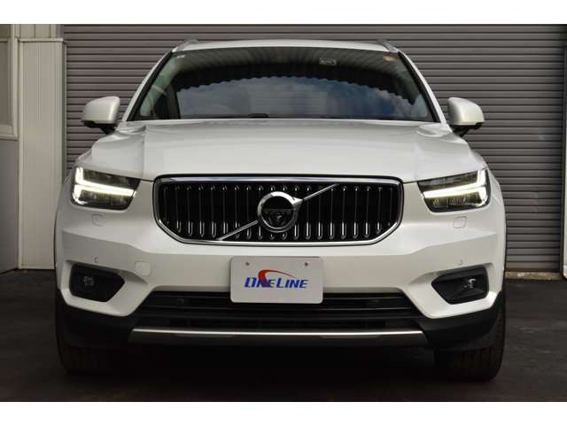 Volvo XC40 5