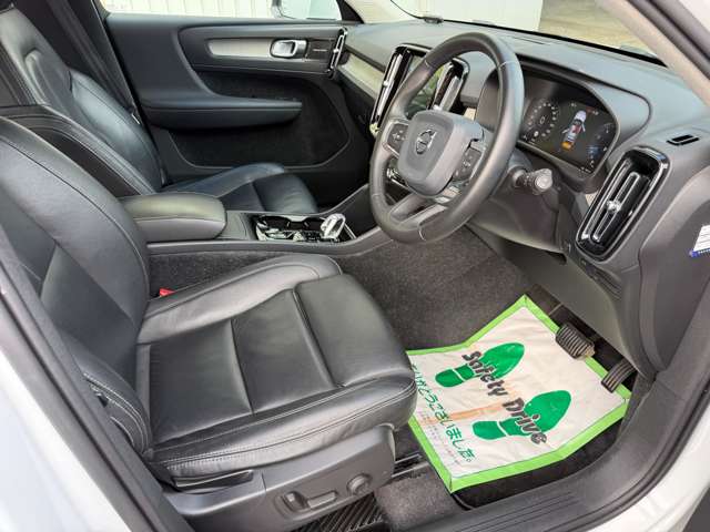Volvo XC40 7