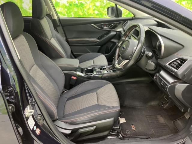 Subaru XV 2
