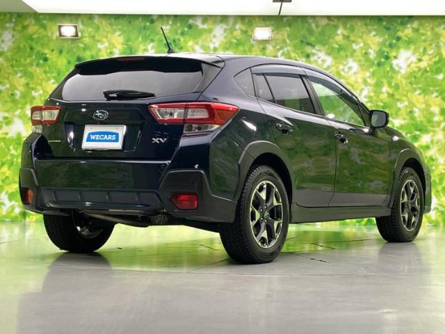 Subaru XV 6