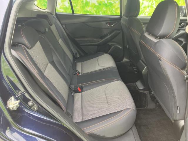 Subaru XV 7