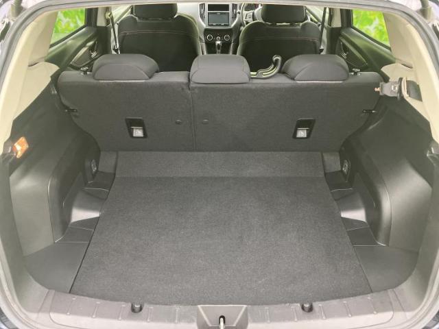 Subaru XV 10