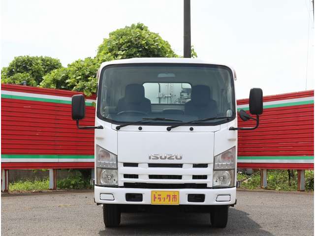 Isuzu Elf 6