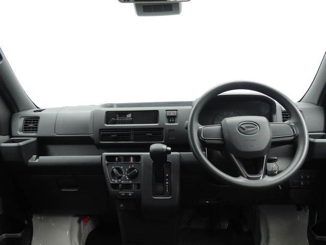 Daihatsu Hijet Cargo 2