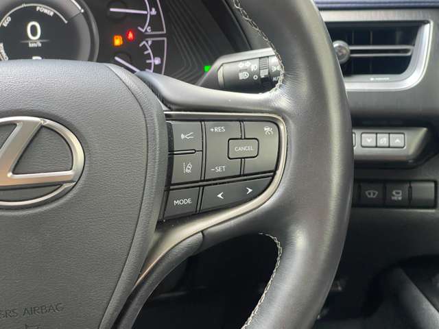 Lexus UX 8