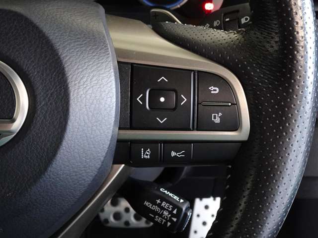 Lexus RX 11