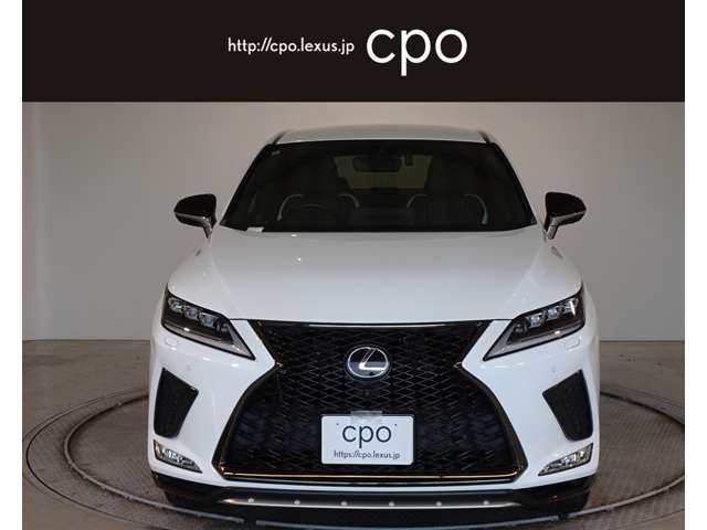 Lexus RX 2