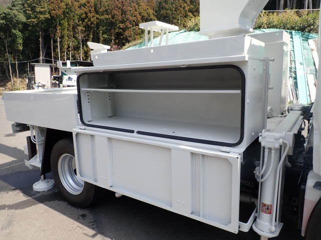 Toyota Toyoace 11
