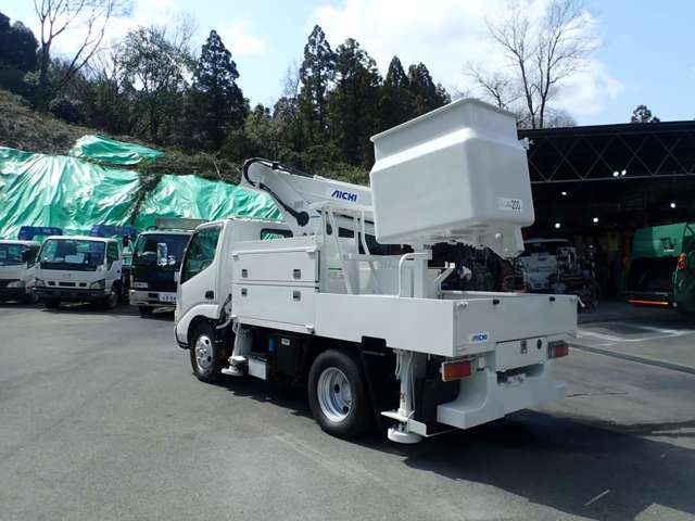 Toyota Toyoace 2