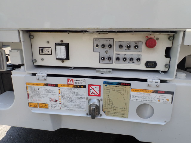 Toyota Toyoace 3