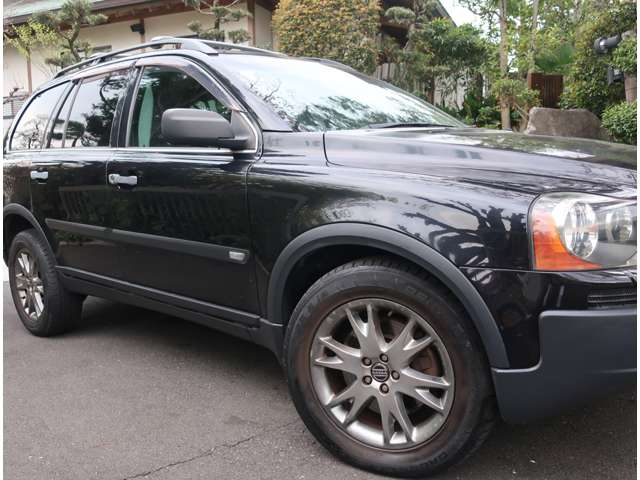 Volvo XC90 11