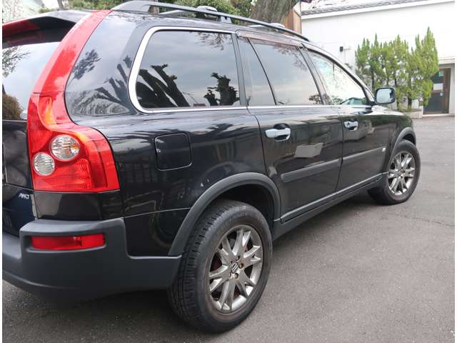Volvo XC90 12