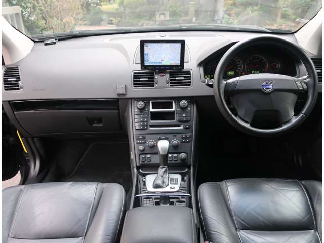 Volvo XC90 3