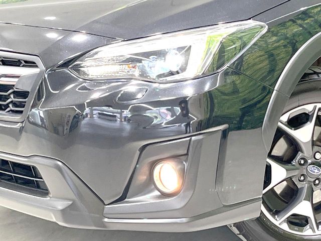 Subaru XV 12