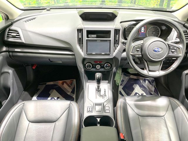 Subaru XV 2