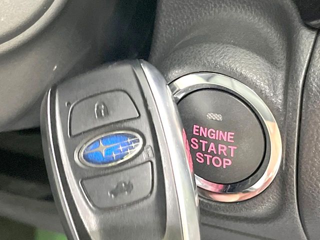 Subaru XV 7