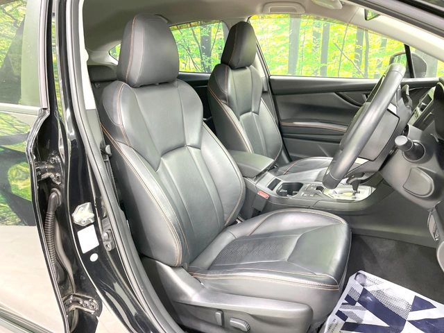 Subaru XV 9