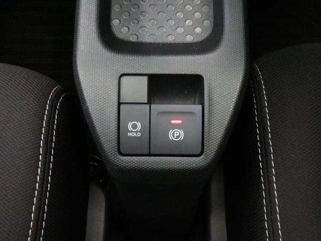 Daihatsu Taft 11