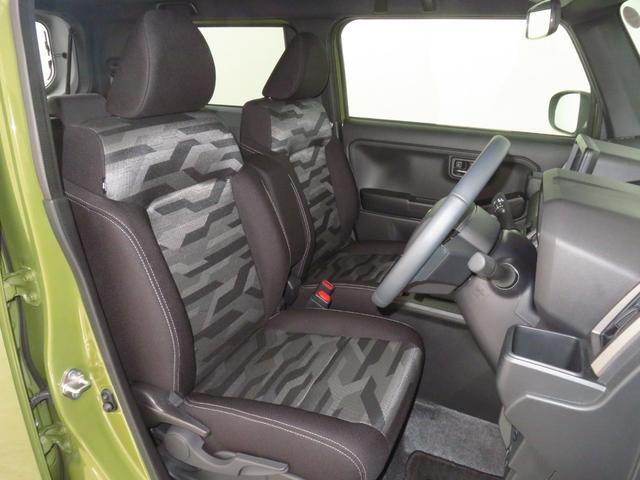 Daihatsu Taft 6
