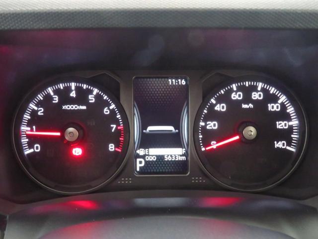 Daihatsu Taft 7