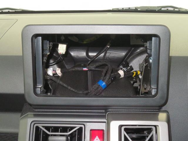 Daihatsu Taft 8