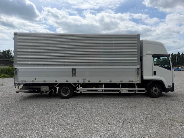 Isuzu Forward 7