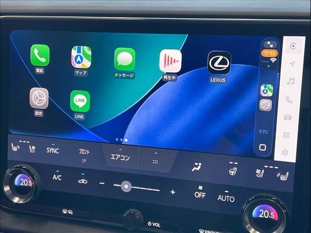 Lexus RX 5
