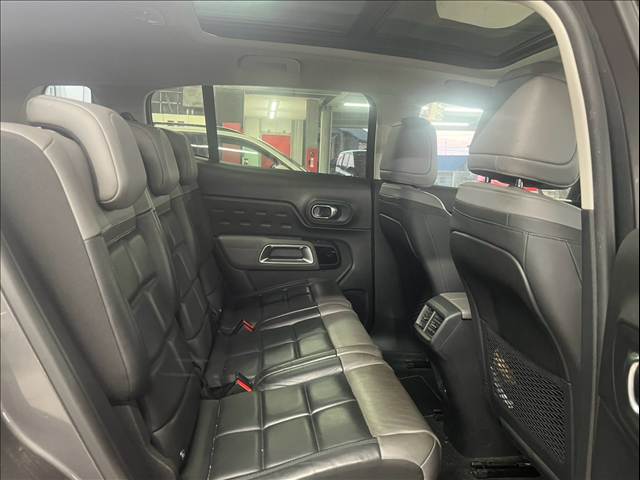 Citroen C5 Aircross 12