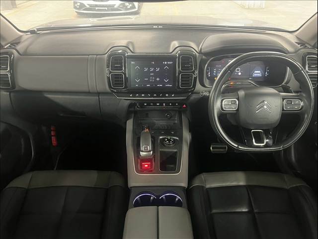 Citroen C5 Aircross 2