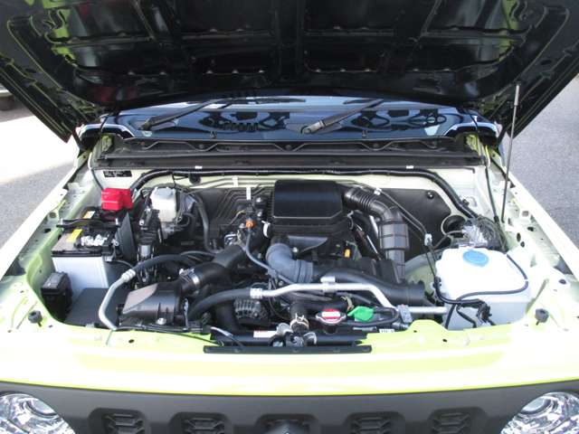 Suzuki Jimny 11