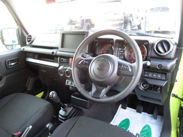 Suzuki Jimny 2