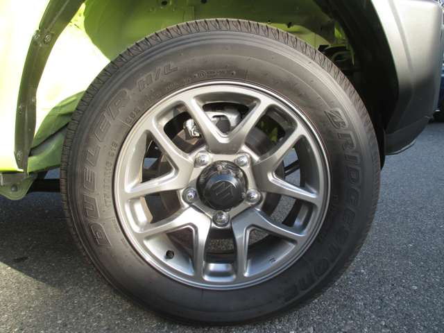 Suzuki Jimny 8