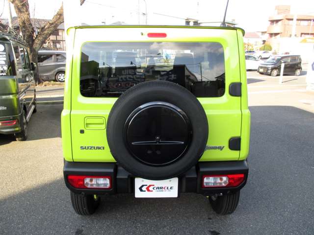 Suzuki Jimny 9