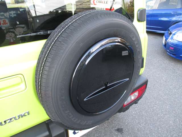 Suzuki Jimny 10