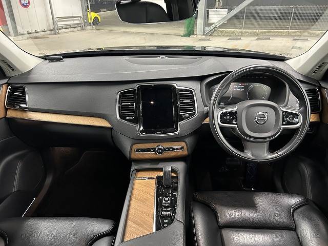 Volvo XC90 2