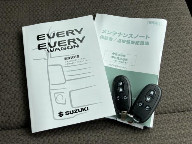 Suzuki Every 12