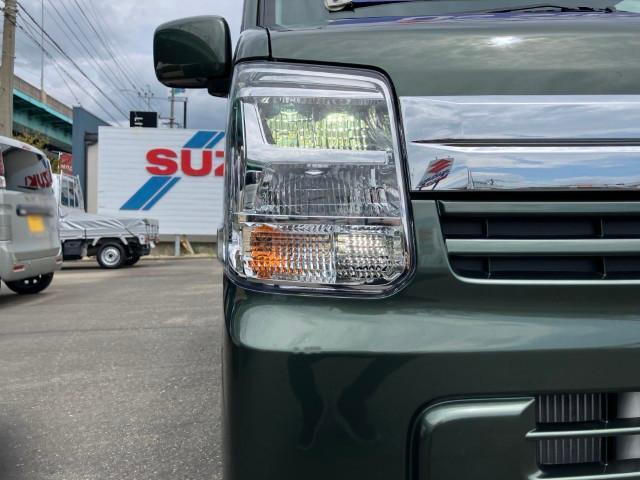 Suzuki Every 6