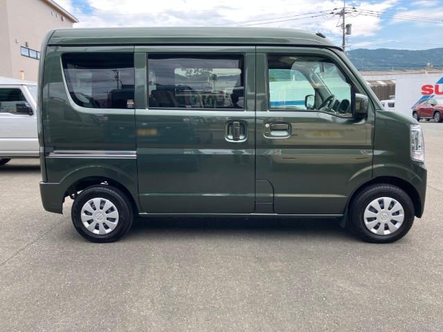 Suzuki Every 7