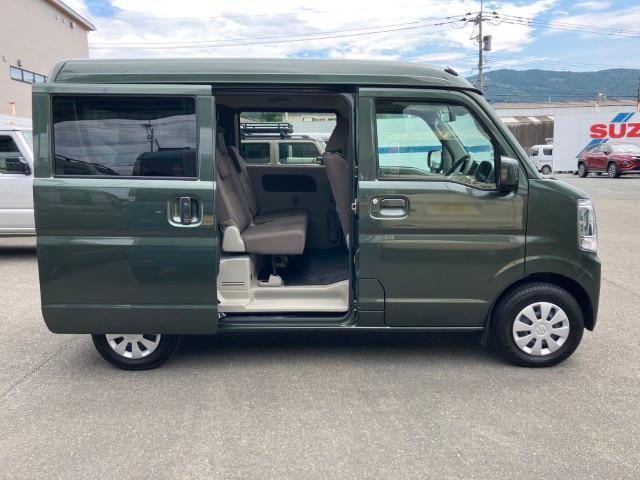 Suzuki Every 8