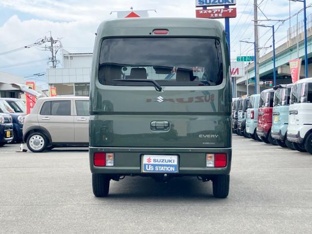 Suzuki Every 9