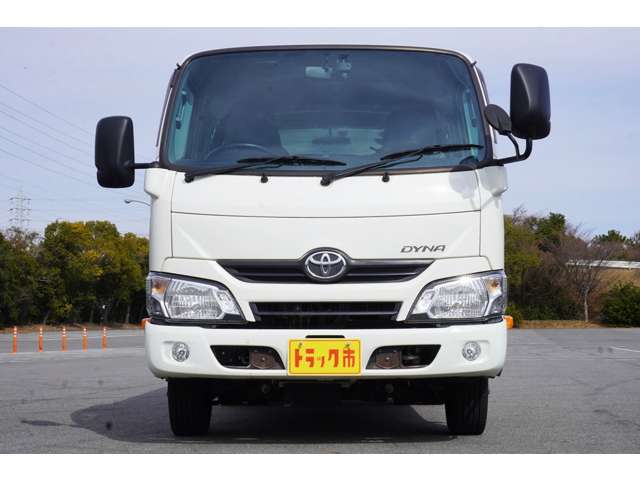 Toyota Dyna Route Van 5