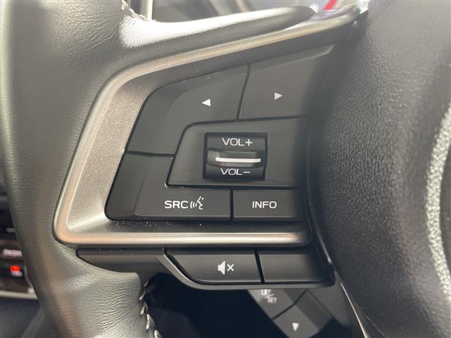 Subaru Forester 12