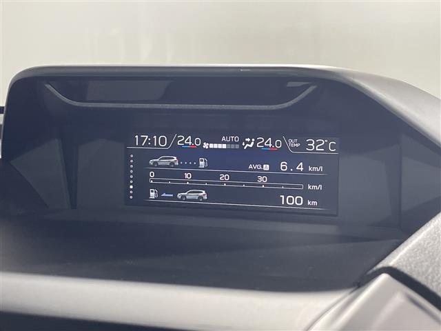 Subaru Forester 9