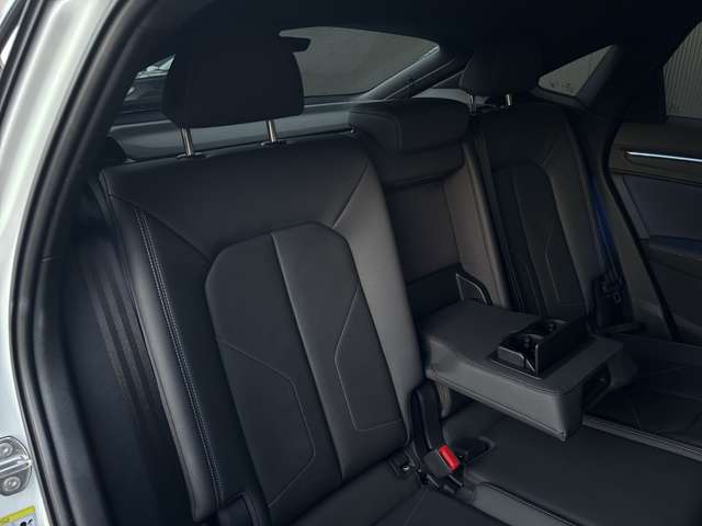 Audi Q3 Sportback 12