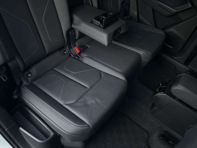 Audi Q3 Sportback 13